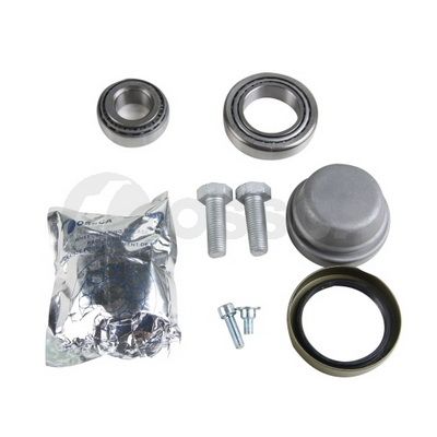 [04200] WHEEL BEARING KIT FRONT OSSCA MERC