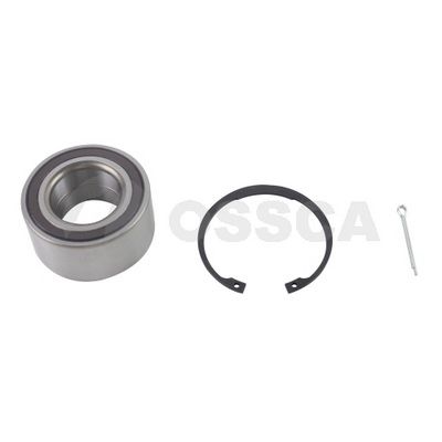 [38950] WHEEL BEARING KIT FRONT OSSCA PSA