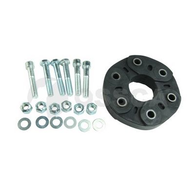 [33501] T'SHAFT COUPLING KIT OSSCA MERC