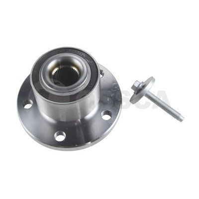 [49189] WHEEL BEARING KIT FRONT OSSCA VOLVO
