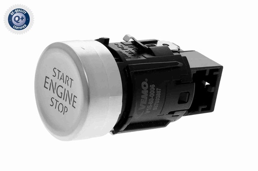 [V15-80-0006] IGNITION SWITCH VEMO VAG