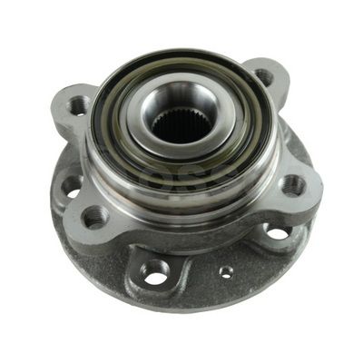 [70266] WHEEL BEARING KIT FRONT OSSCA VOLVO