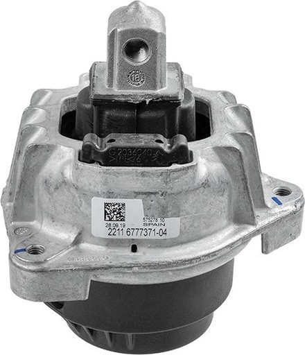[39103 01] ENGINE MOUNT LEMFORDER BMW
