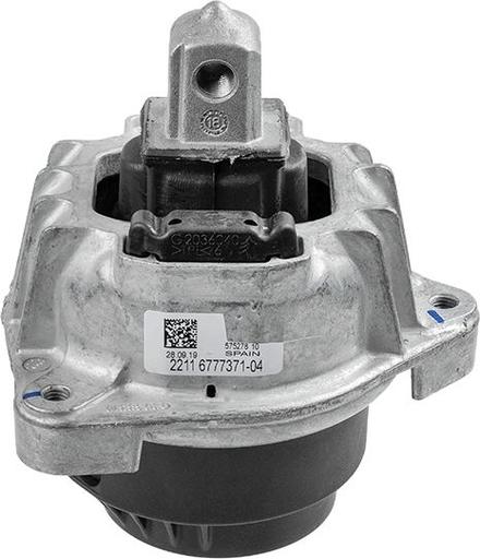 [39103 01] ENGINE MOUNT LEMFORDER BMW
