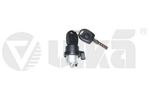 [99051790701] IGNITION BARRELL & KEY SWITCH VIKA VAG