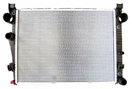 [53103] RADIATOR NRF MERC