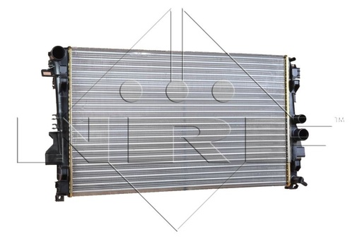 [53801] RADIATOR NRF MERC