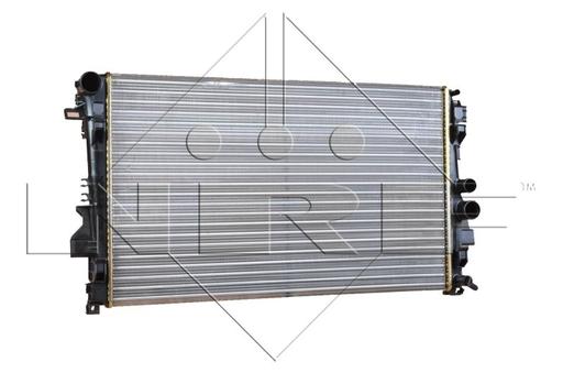 [53801] RADIATOR NRF MERC