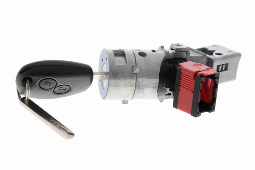 [V46-1283] IGNITION SWITCH W/KEY VAICO RENAULT