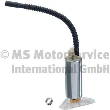 [7.05656.04.0] FUEL PUMP KIT PIERBURG BMW