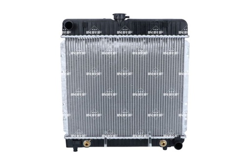 [514250] RADIATOR NRF MERC