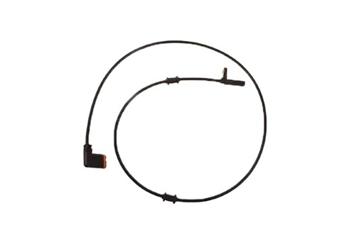 [B12263] ABS SENSOR RHR BORSEHUNG MERC