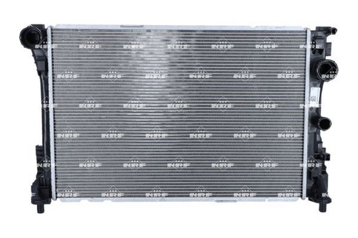 [59346] RADIATOR NRF MERC