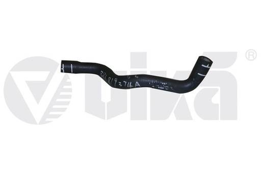 [88191711101] COOLANT HOSE VIKA VAG