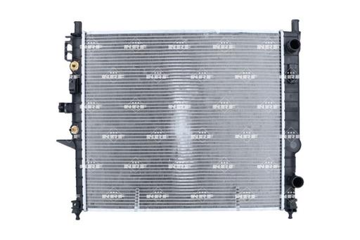 [55335] RADIATOR NRF MERC