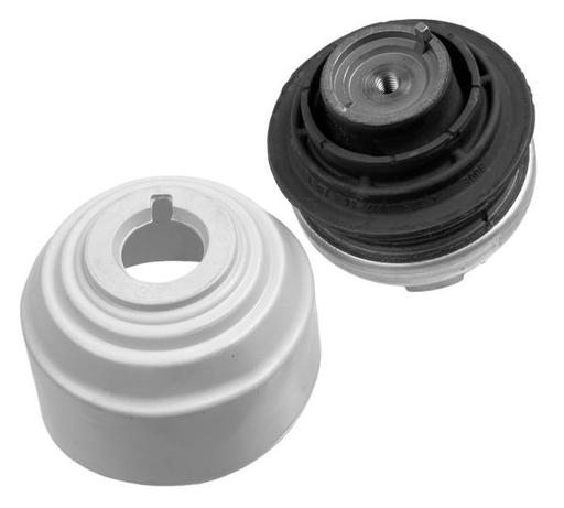 [25407 01] ENGINE MOUNT LEMFORDER MERC