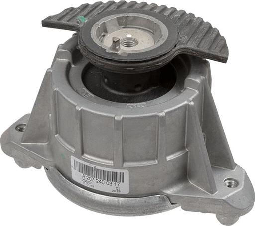 [39888 01] ENGINE MOUNT LEMFORDER MERC