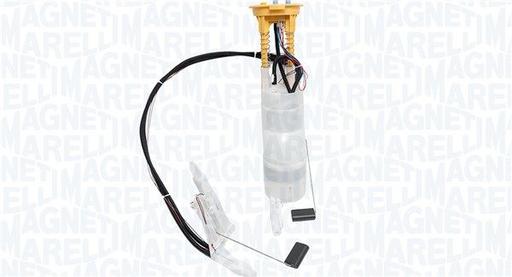 [MAM00128M] FUEL PUMP MAGNETI MARELLI LAND ROVER