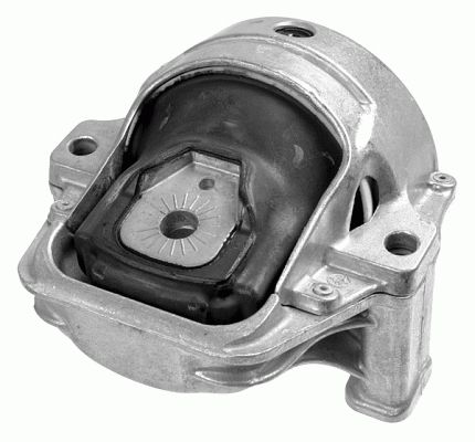 [34746 01] ENGINE MOUNT LEMFORDER VAG
