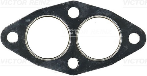 [71-27267-00] FLANGE GASKET VICTOR REINZ BMW