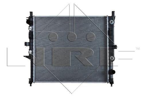 [55334] RADIATOR NRF MERC