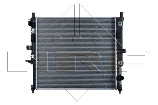 [55334] RADIATOR NRF MERC