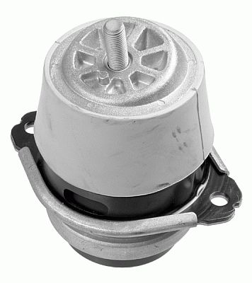 [34378 01] ENGINE MOUNT LEMFORDER VAG