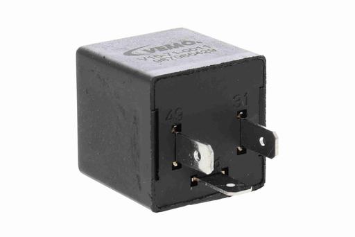 [V15-71-0011] FLASHER RELAY VEMO VAG