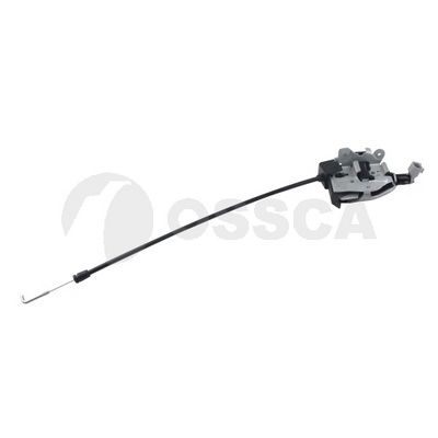 [52138] TAILGATE LOCK OSSCA LAND ROVER