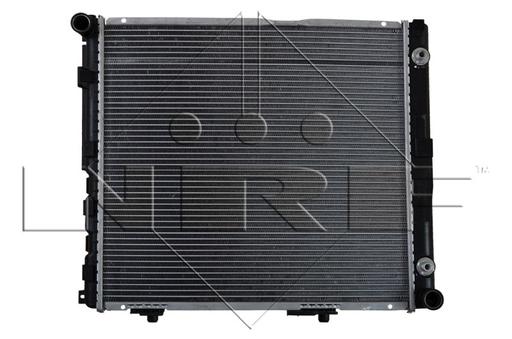 [516573] RADIATOR NRF MERC