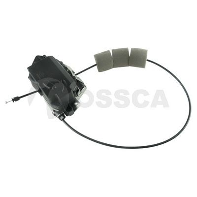 [49746] TAILGATE LOCK OSSCA MERC