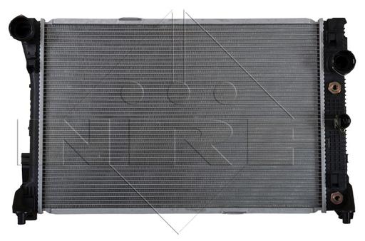 [58335] RADIATOR NRF MERC