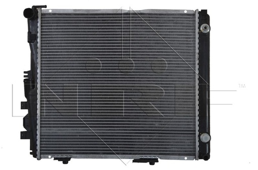 [526573] RADIATOR NRF MERC