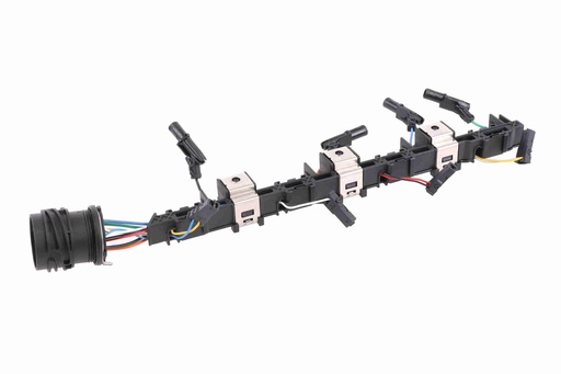 [V10-83-0123] INJECTOR CONNECTING CABLE KIT VEMO VAG
