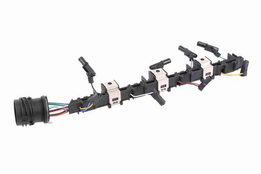 [V10-83-0123] INJECTOR CONNECTING CABLE KIT VEMO VAG