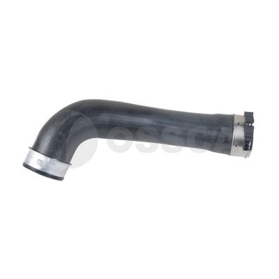[62208] CHARGE AIR HOSE RH OSSCA MERC
