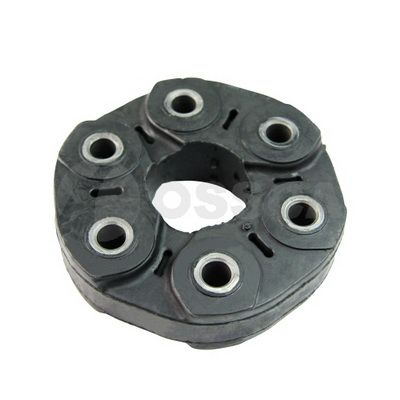 [33541] FLEX DISC FRONT OSSCA BMW
