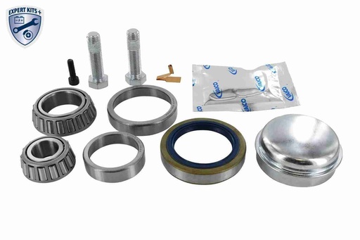 [V30-0654] WHEEL BEARING KIT FRONT VAICO MERC