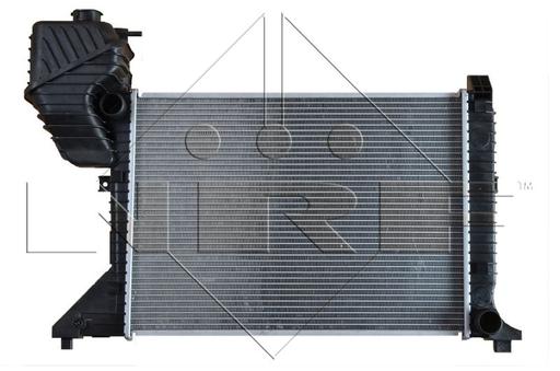 [50559] RADIATOR NRF MERC