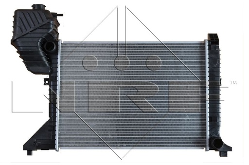 [50559] RADIATOR NRF MERC