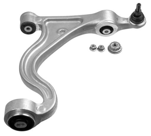 [35684 01] TRACK CONTROL ARM RHF LEMFORDER PORSCHE