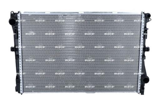 [550243] RADIATOR NRF MERC