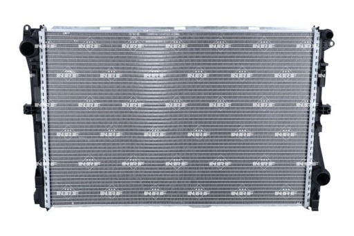 [550243] RADIATOR NRF MERC