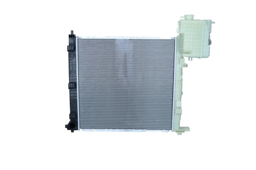 [50598] RADIATOR NRF MERC