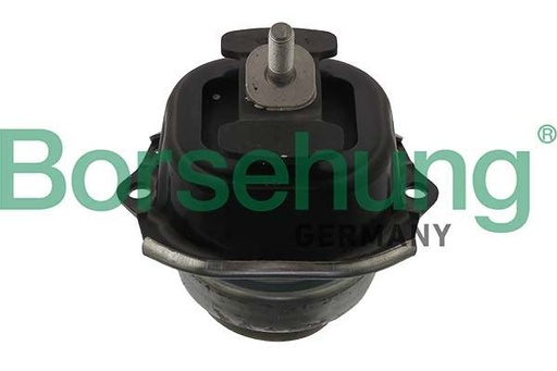 [B12632] ENGINE MOUNT LH BORSEHUNG BMW
