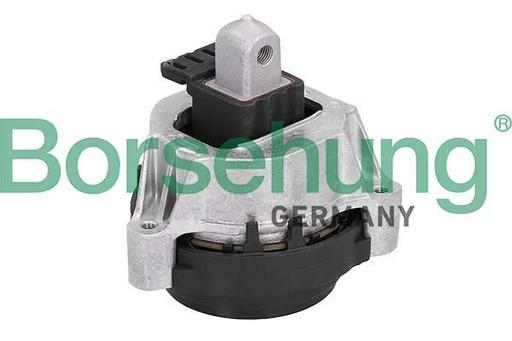 [B12607] ENGINE MOUNT LH BORSEHUNG BMW