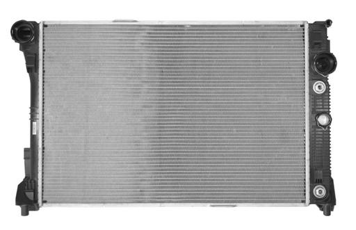 [53968] RADIATOR NRF MERC