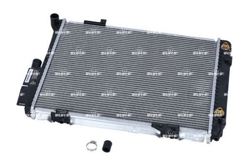 [59324] RADIATOR NRF MERC