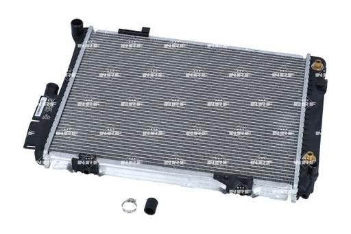 [59324] RADIATOR NRF MERC