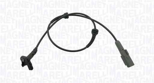 [MWSS148] ABS SENSOR FRONT MAGNETI MARELLI PSA